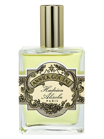 Goutal Hadrien Absolu fragrance bottle