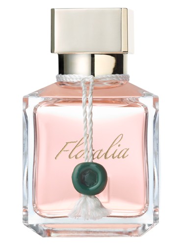 Maison Francis Kurkdjian Floralia fragrance bottle