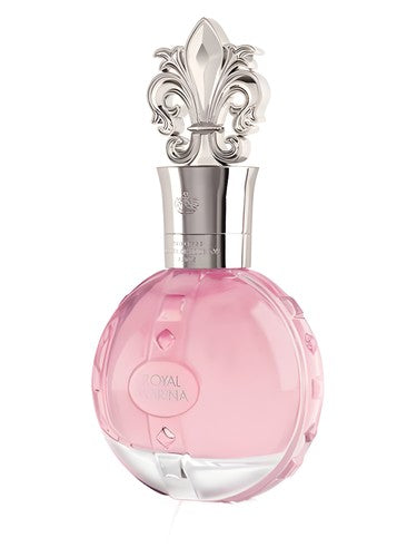 Princesse Marina De Bourbon Royal Marina Rubis fragrance bottle