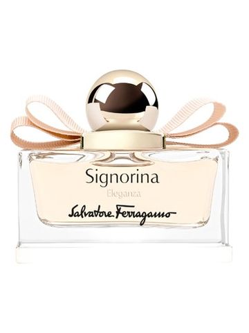 Salvatore Ferragamo Signorina Eleganza fragrance bottle