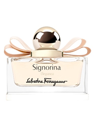 Salvatore Ferragamo Signorina Eleganza