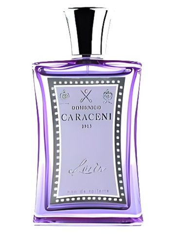 Domenico Caraceni Loren fragrance bottle