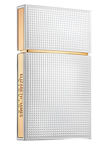 Elizabeth and James Nirvana White fragrance bottle