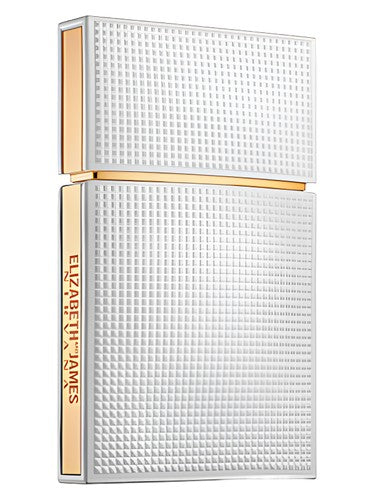 Elizabeth and James Nirvana White fragrance bottle