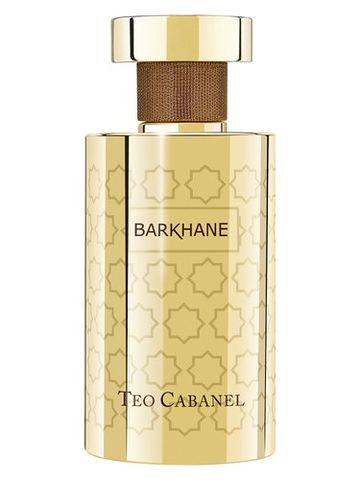 Teo Cabanel Barkhane fragrance bottle