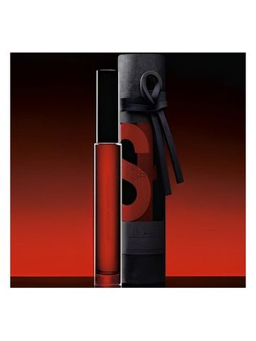 IUNX Splash Forte fragrance bottle