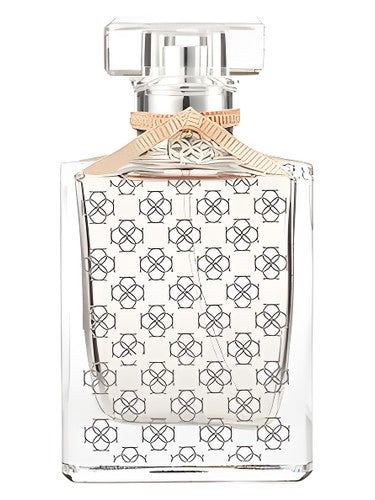 Ann Taylor Signature Fragrance fragrance bottle