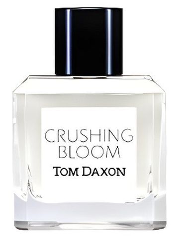 Tom Daxon Crushing Bloom fragrance bottle
