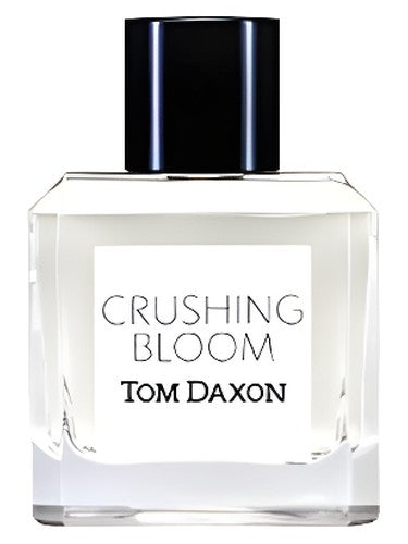 Tom Daxon Crushing Bloom fragrance bottle