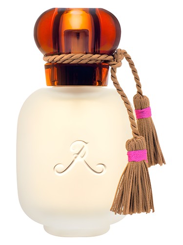 Les Parfums de Rosine Majalis fragrance bottle
