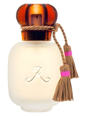 Les Parfums de Rosine Majalis fragrance bottle