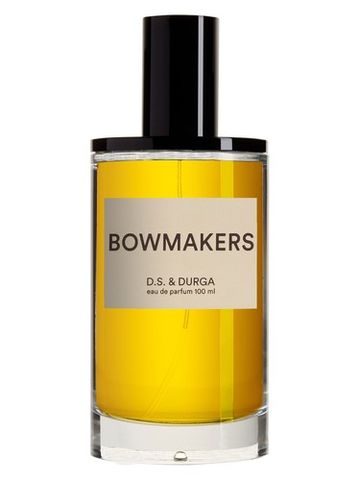 DS&Durga Bowmakers fragrance bottle