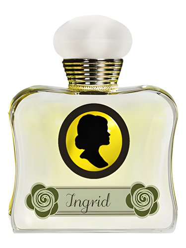Tableau de Parfums Ingrid fragrance bottle