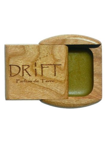Drift Parfum de Terre Tourmaline Solid Perfume fragrance bottle