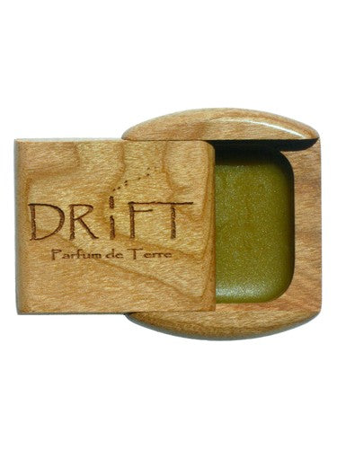 Drift Parfum de Terre Tourmaline Solid Perfume fragrance bottle