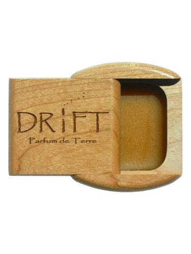 Drift Parfum de Terre Aspens Solid Perfume fragrance bottle
