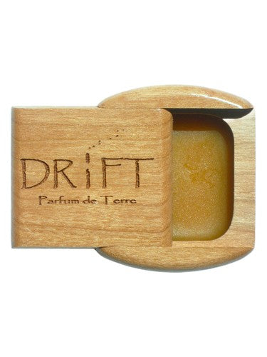 Drift Parfum de Terre Cirrus Solid Perfume fragrance bottle