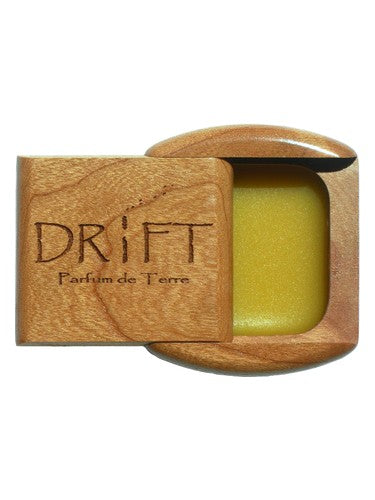 Drift Parfum de Terre Emigre Solid Perfume fragrance bottle