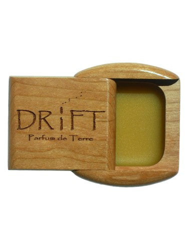 Drift Parfum de Terre Flourish Solid Perfume fragrance bottle