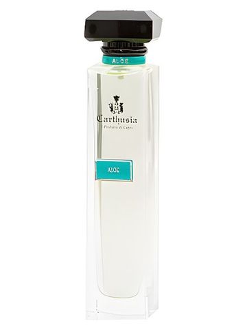 Carthusia Acqua di Carthusia Aloe fragrance bottle
