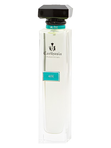 Carthusia Acqua di Carthusia Aloe fragrance bottle