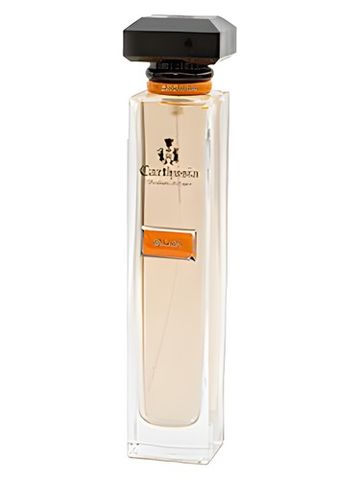 Carthusia Acqua di Carthusia Zagara fragrance bottle