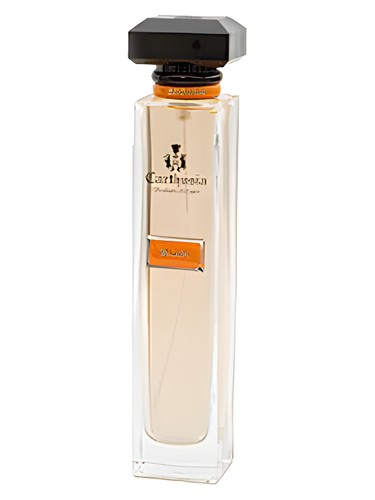 Carthusia Acqua di Carthusia Zagara fragrance bottle