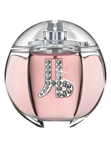 Johan B Merveille fragrance bottle