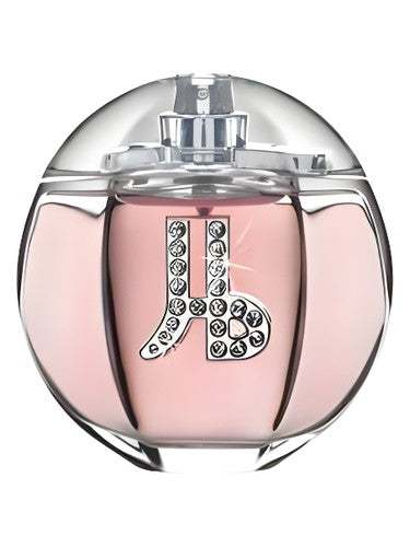 Johan B Merveille fragrance bottle