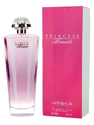 Johan B Princess Beaute