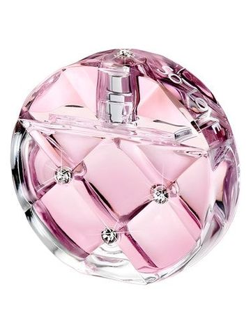 Johan B So Love fragrance bottle