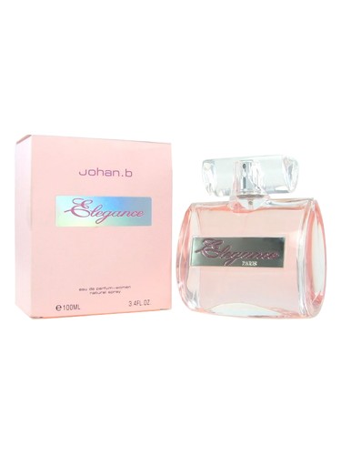 Johan B Elegance