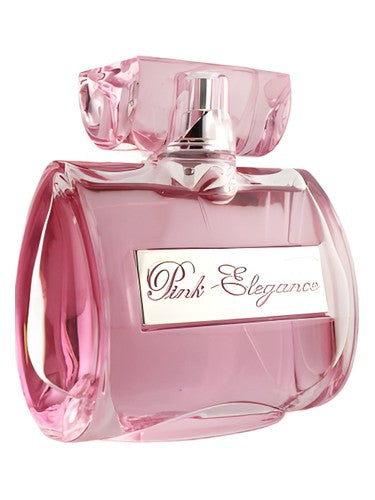 Johan B Pink Elegance