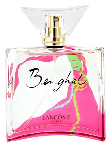 Lancôme Benghal fragrance bottle