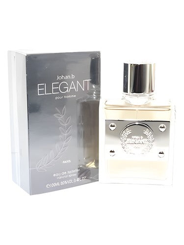 Johan B Elegant