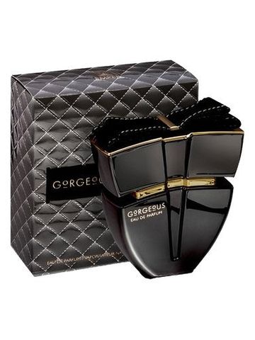 Emper Gorgeous fragrance bottle