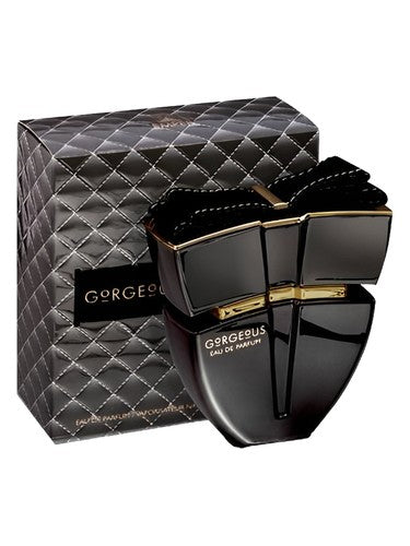 Emper Gorgeous fragrance bottle