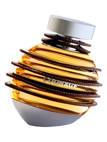 Emper Courage fragrance bottle