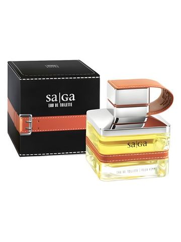 Emper Saga fragrance bottle