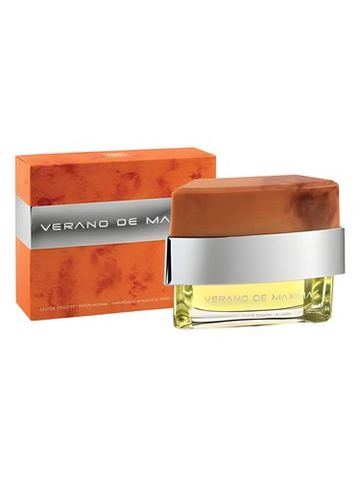 Emper Verrano De Maxima fragrance bottle