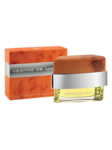 Emper Verrano De Maxima fragrance bottle