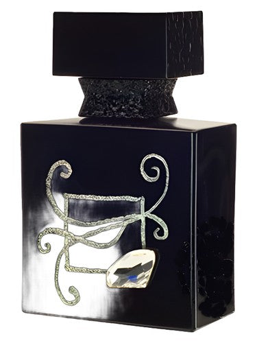 M Micallef Art Collection Celebration Man fragrance bottle