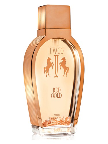 Jivago Red Gold