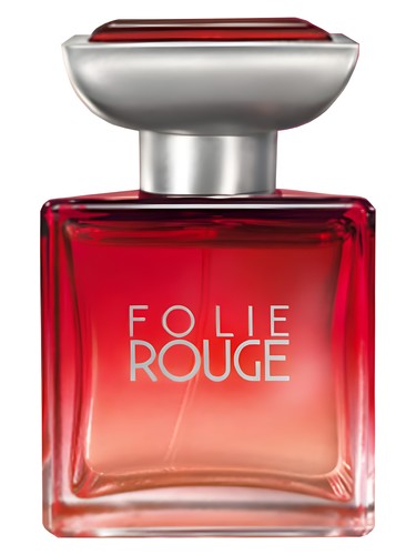 ID Parfums Folie Rouge fragrance bottle