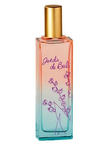 ID Parfums Jardin de Bali fragrance bottle