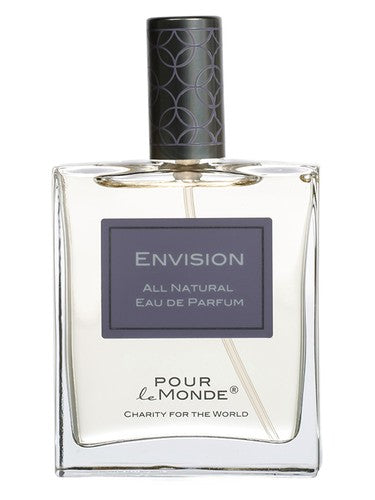 Le Monde Gourmand Envision