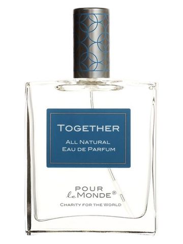 Le Monde Gourmand Together fragrance bottle