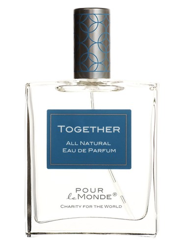 Le Monde Gourmand Together