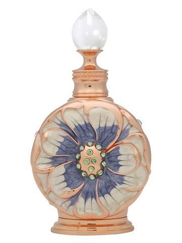 Swiss Arabian Warda fragrance bottle
