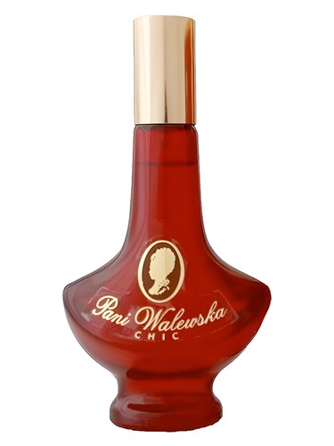 Miraculum Pani Walewska Chic fragrance bottle